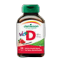 Vitamín D