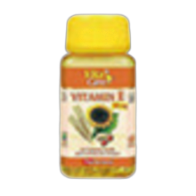 Vitamín E