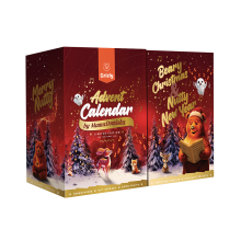 Adventní kalendáře