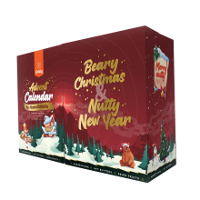 Adventní kalendáře