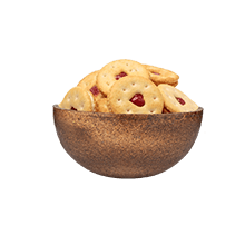 Sušienky a cookies