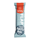 Cereální tyčinky a flapjacky