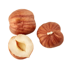 Ostatní ořechy