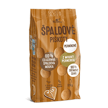 Sladké pečivo