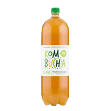 Kombuchy