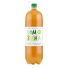 Klasické kombuchy