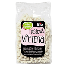 Ryžové cestoviny