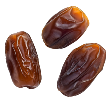 Sušené ovoce 100% natural