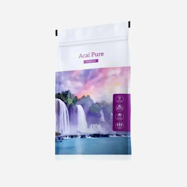 Acai Pure powder 6 x 100 g