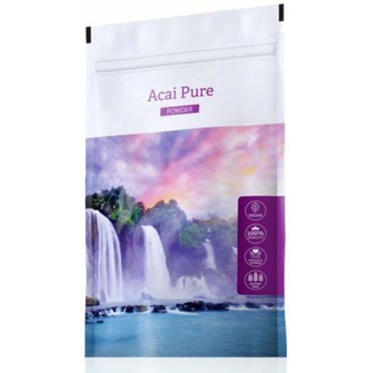 Acai Pure powder