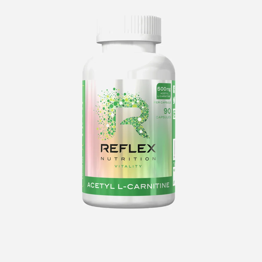 Acetyl L-Carnitine