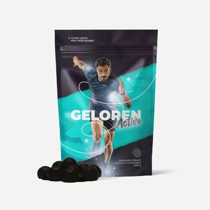 Active ostružina 90 tablet