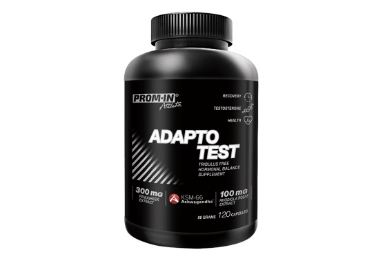 Adapto test 120 kapslí