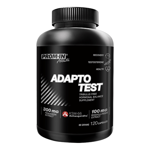 Adapto test 120 kapslí