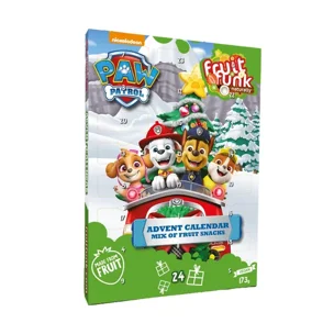 Adventní kalendář Tlapková patrola