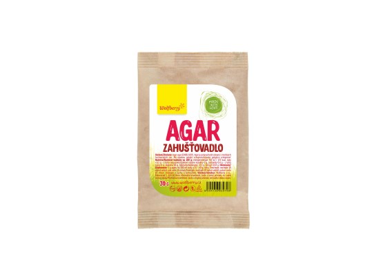 Agar