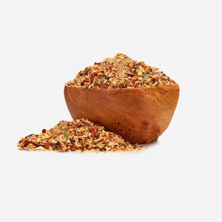 Aglio peperoncini 6 x 50 g