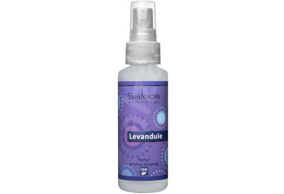 Airspray - LEVANDUĽA