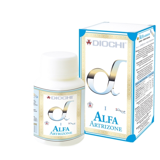 Alfa Artrizone 90 kapslí