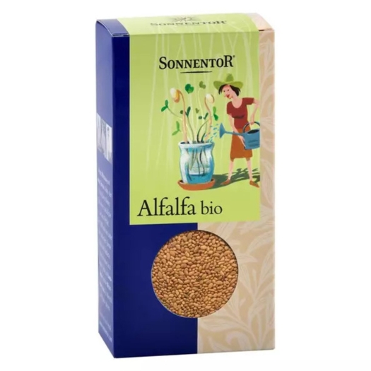 Alfalfa BIO