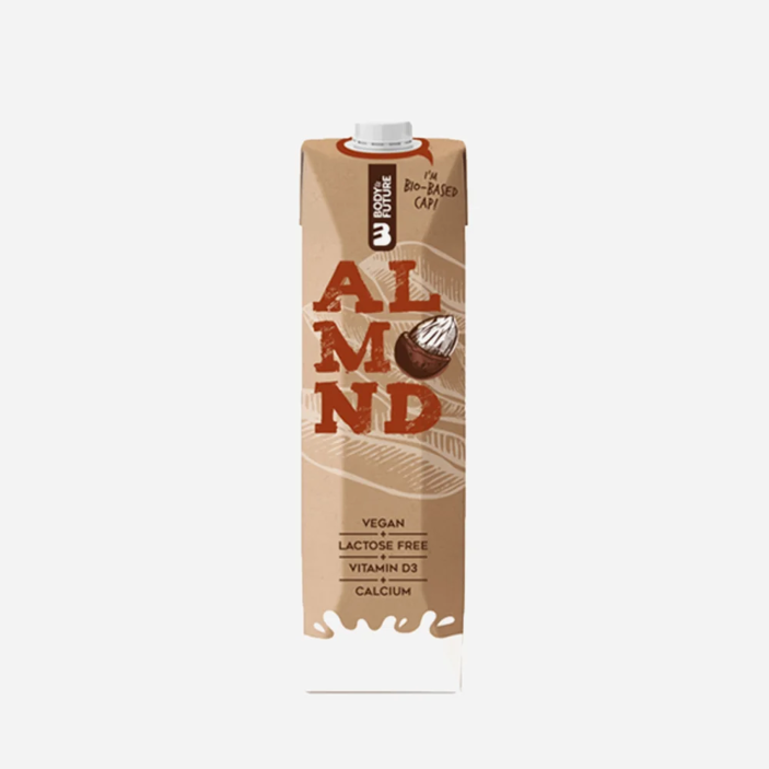 Almond drink