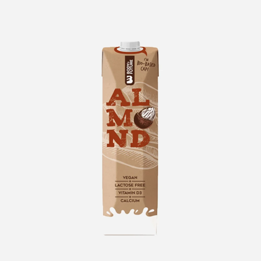 Almond drink