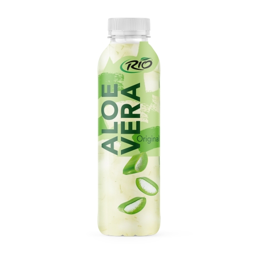 Aloe vera original PET