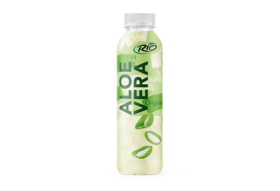 Aloe vera original PET