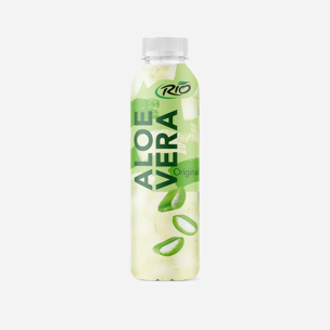 Aloe vera original PET