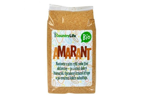 Amarant BIO