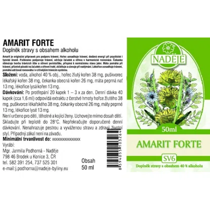 Amarit Forte