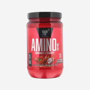 Amino X modrá malina - expirace