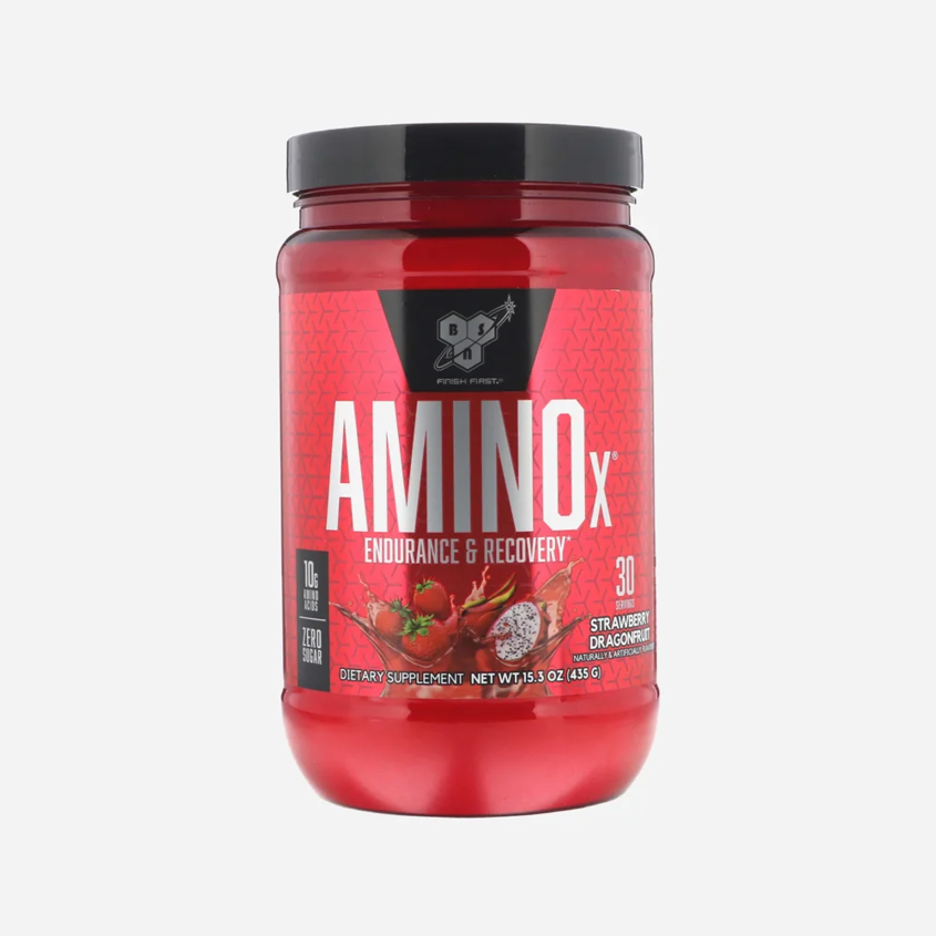 Amino X  - modrá malina