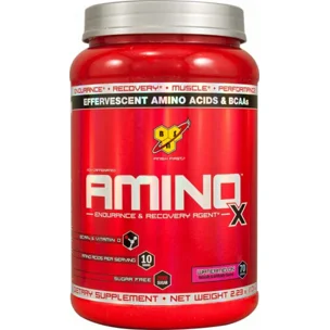 Amino X zelené jablko - expirace