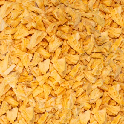 Ananas lyofilizovaný XXL 5 x 125 g