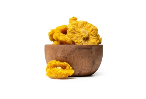Ananas sušený exclusive - expirace