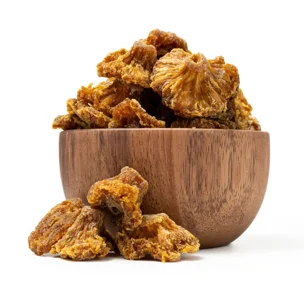 Ananas tasty -  expirace