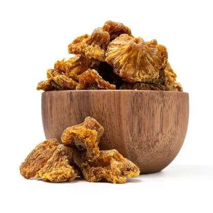 Ananas tasty -  expirace