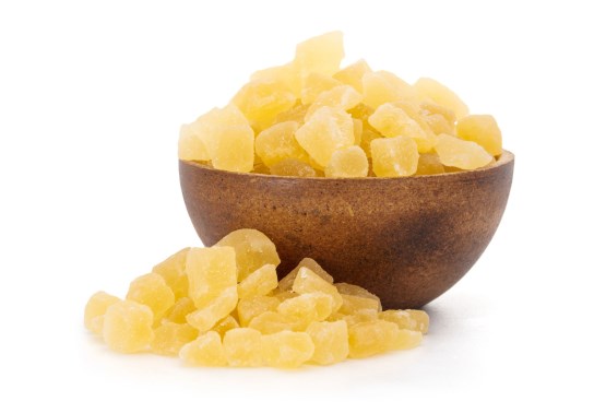 Ananas tasty kostky