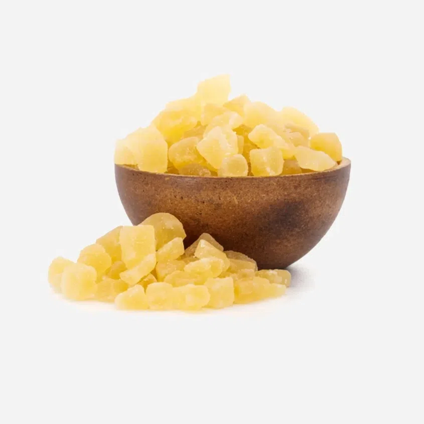 Ananas tasty kostky