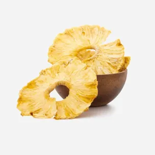 Ananasové kroužky BIO 6 x 500 g
