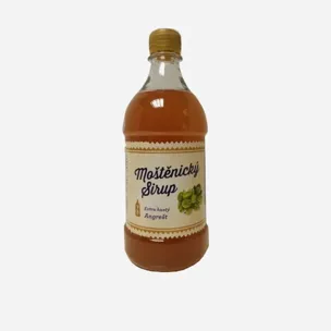 Angrešt 12 x 700 ml