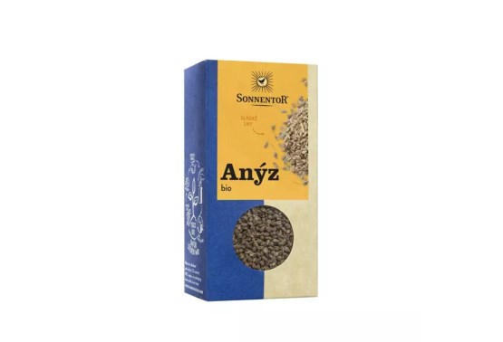Aníz bio