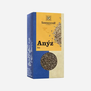 Aníz bio