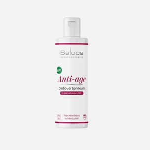 Anti-age pleťové tonikum BIO