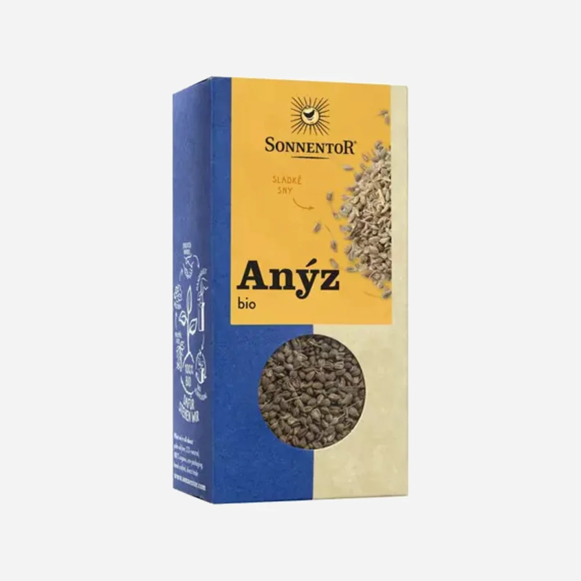 Anýz bio