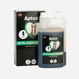 Apto-flex Equine Vet sirup 12 x 1000 ml