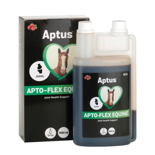 Apto-flex Equine Vet sirup