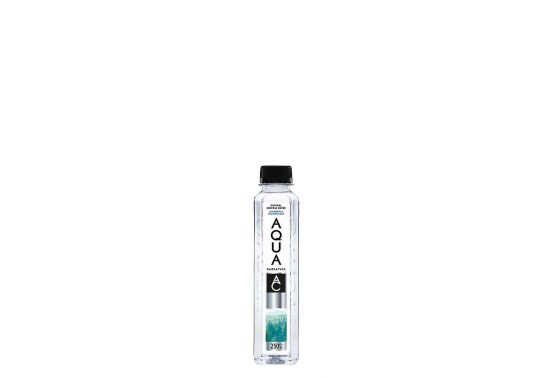 Aqua Carpatica neperlivá 250 ml PET