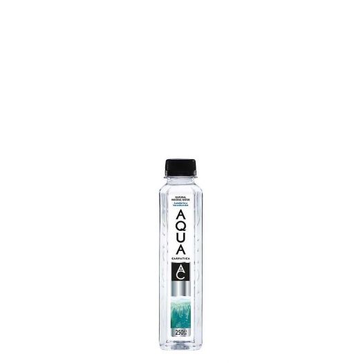 Aqua Carpatica neperlivá 250 ml PET